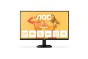 Scherm - 24" AOC 24B35HM2 - 1920x1080 (FHD) - 120Hz - VA - 24B35HM2