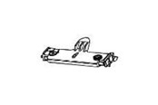 Inkt, toner en verbruiksartikelen - Zebra - printhead - P1117258-233