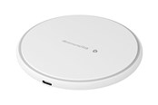 Mobiel - Adapters & Opladers - dbramante1928 re-charge wireless charging pad - magnetic - 15 Watt - CH15WLWH7157