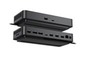 Docking station - Dell Pro DockWD25 - USB-C - HDMI DP - 100W PD - DELL-WD25