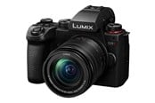 Fototoestel - Panasonic Lumix G DC-G9M2M - digital camera 12-60mm lens - DC-G9M2ME