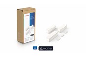 Smart Home - Bosch Smart Home deur-/raamcontact II [+M] (3 st.) - 8750002950