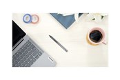 Muis - Lenovo Slim Pen - active stylus - storm grey - Stylus - Grijs - GX81P48932