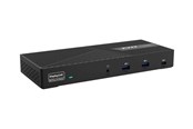 Docking station - PORT Designs PORT connect Professional Docking OFFICE - 901904WUK