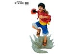 Merchandise - ABYstyle - ONE PIECE Figurine Luffy - Figuur - ABYFIG090