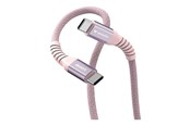 USB-kabel - Verbatim Sync and Charge - USB-C to USB-C - 1.2 m - 31857