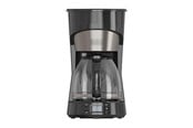 Koffie & Espresso - Black & Decker Coffee Maker 12 Cups LCD - ES9200120B