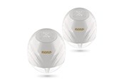 Babyspullen - NENO Breast Pump Electric Hands Free Perla Twin - NEN-MAM-LK016