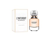 Parfum en geuren - Givenchy L'Interdit Edt Spray - 3274872441965