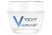 Gezichtsverzorging - Vichy Nutrilogie 1 Intense Cream - 3337871307738