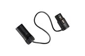 Microfoon - Rycote Nano-Shield 80Hz Filter Cable 22cm XLR3 - RYC017050