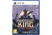 Games - Shotgun King: The Final Checkmate - Sony PlayStation 5 - Strategy - 3760328373060