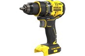 Elektrische schroevendraaier & boor - Stanley SFMCD721B-XJ Cordless Drill Driver 18V - SFMCD721B-XJ