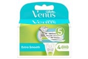 Scheerapparatuur - Venus Embrace Extra Smooth (4-Pack) - 7702018347629