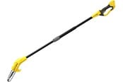 Kettingzaag - Stanley SFMCPS620B-XJ Chainsaw 18V 20cm - SFMCPS620B-XJ
