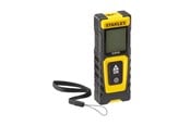 Meetgereedschap - Stanley STHT77100-0 SLM100 30m Rangefinder - STHT77100-0