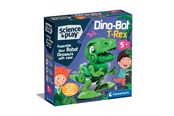 Creatief spelen - Clementoni Science & Play Dino Bot T-Rex Junior - 75073