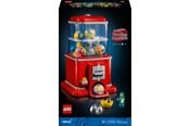 LEGO® - LEGO Ideas 21358 Minifigurenautomaat - 21358