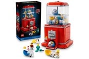 LEGO® - LEGO Ideas 21358 Minifigurenautomaat - 21358