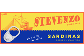 Muismat & accessoires - Evensteven DESKMAT SARDINAS - 33033