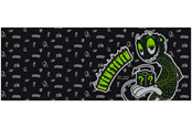 Muismat & accessoires - Evensteven DESKMAT LOGOED - 33019