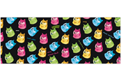 Muismat & accessoires - Evensteven DESKMAT SOVERYMUCH - 33002