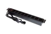 Voedingskabel (extern) - A-LAN Technologie ALANTEC - power strip - 2500 Watt - ZASAANLIK0003