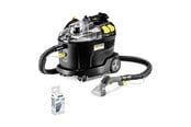 Tapijtwasser - Kärcher Tapijtwasser Spray-extraction cleaner Puzzi 8/1 Anniversary Edition *DEMO* - 1.100-248.0