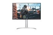 Scherm - 27" LG UltraFine 27UP650K-W - 3840x2160 (4K) - 60Hz - IPS - 27UP650K-W
