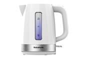 Waterkoker - Taurus Waterkoker Kettle Aroa White - Wit - 2200 W - 958565000