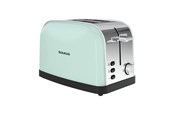 Broodrooster - Taurus Broodrooster Toaster Two Slot Vintage 2 Mint - 960696000