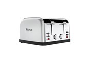 Broodrooster - Taurus Broodrooster Toaster Four Slot Vintage Four - 960697000