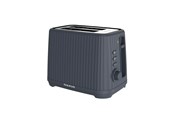 Broodrooster - Taurus Broodrooster Toaster Two Slot Jonic Toast - 960701000