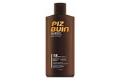 Lichaamsverzorging - Piz Buin Allergy Sun Sensitive Skin Lotion SPF15 - 3574661467160