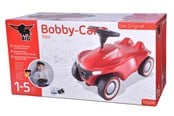 Buiten spelen - BIG Bobby Car Neo Red - 800056240