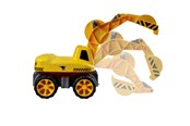 Buiten spelen - BIG Power Worker Maxi Digger - 800055811