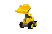 Buiten spelen - BIG  Power Worker Classic WheEvi LOVE Loader - 800054847