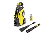 Hogedrukreinigers - Kärcher Pressure washer Pressure washer K 7 Smart Control Flex eco!Booster - 1.317-344.0