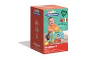 Speelgoed voor baby's - Clementoni Workbench - 17733