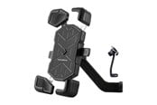 Fietsaccessoires - Rockbros Bicycle Phone Holder (Black-Gray) - 25210030002