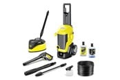 Hogedrukreinigers - Kärcher Pressure washer Karcher K 7 WCM FJ Home BB *EU - 1.317-403.0