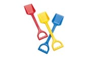 Buiten spelen - Dantoy Shovel 40cm - 1153