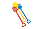 Buiten spelen - Dantoy Shovel 55cm - 1154
