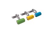 Buiten spelen - Dantoy Multi Scoop and Pattern Roller - 1190
