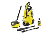 Hogedrukreinigers - Kärcher Pressure washer Karcher K 4 Power Control Flex Home Wood *EU - 1.324-306.0