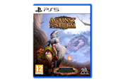 Games - Against the Storm - Sony PlayStation 5 - Strategy - 5056208824745