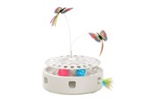 Katten - Rojeco Interactive 3-in-1 Cat Toy - RWJTY823-02