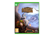 Games - Against the Storm - Microsoft Xbox One - Strategy - 5056208824882
