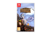 Games - Against the Storm - Nintendo Switch - Strategy - 5056208824950