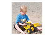 Speelgoedauto - Dantoy Excavator 43cm - 2130